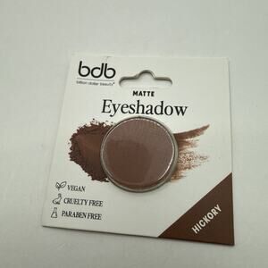 Billion Dollar Beauty Magnetic Eyeshadow - Hickory